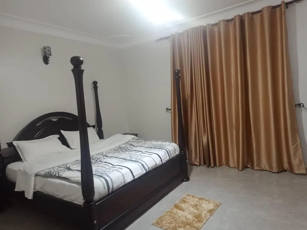 Apartment Royale Kampala Uganda