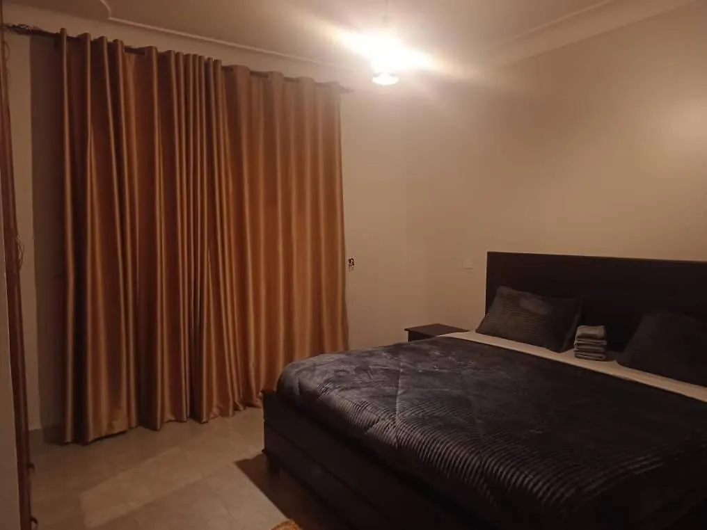 Apartment Royale Kampala 0*,  Uganda