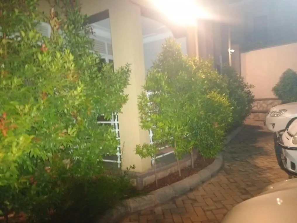 Apartment Royale Kampala