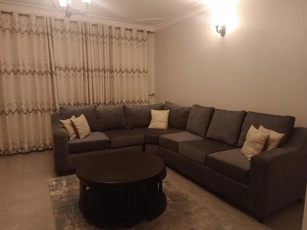 Apartment Royale Kampala Uganda