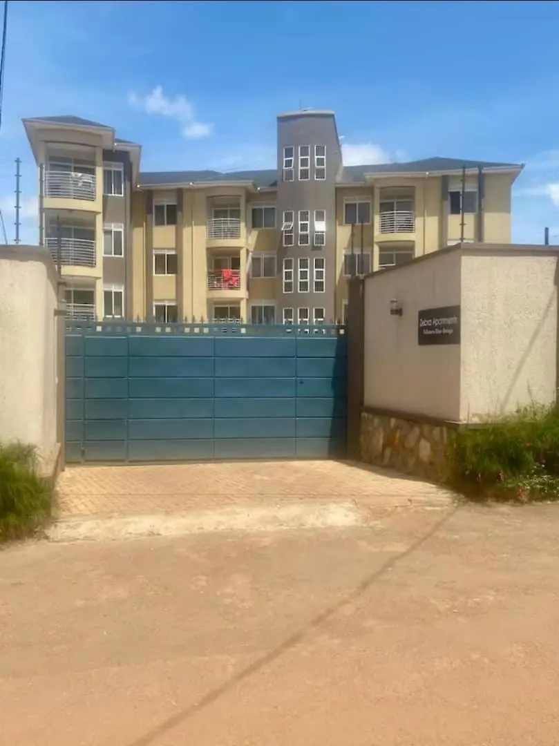 Apartment Royale Kampala