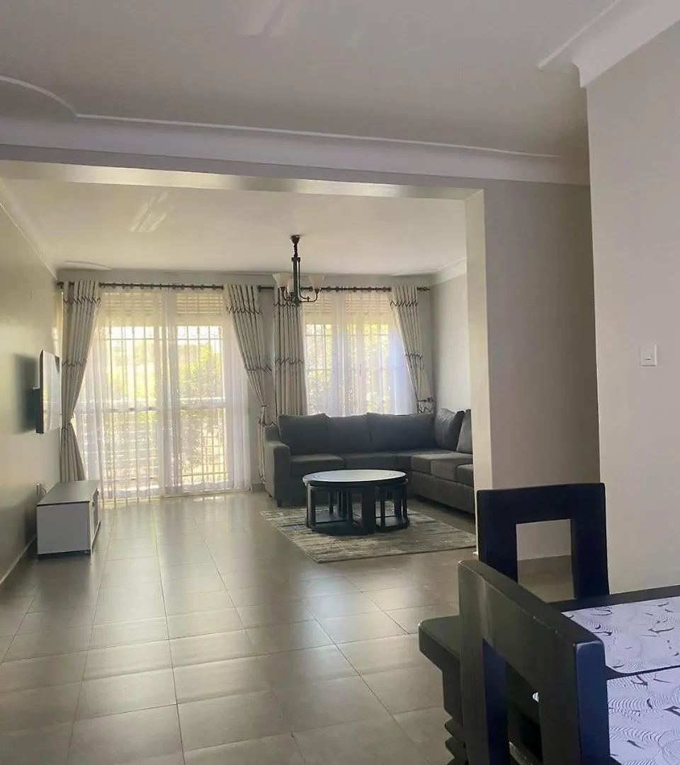Apartment Royale Kampala